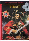 Odkrywamy  świat Piraci