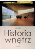 Historia wnętrz