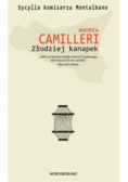 Złodziej kanapek