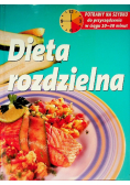 Dieta Rozdzielna