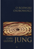 O rozwoju osobowości