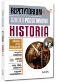 Repetytorium Szkoła Podstawowa Historia