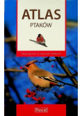 Atlas ptaków