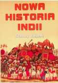 Nowa historia Indii