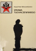 Sprawa Tuchaczewskiego
