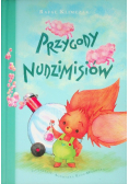 Przygody nudzimisiów