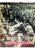 Teatr i film Trzeciej Rzeszy