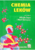 Chemia leków