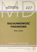Rachunkowość finansowa