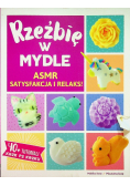 Rzeźbię w mydle