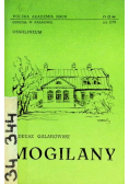 Mogilany