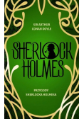 Przygody Sherlocka Holmesa