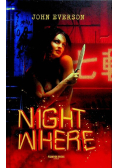Night where