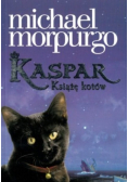Kaspar Książę kotów