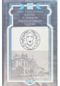Kartki z dziejów rzeszowskiego teatru
