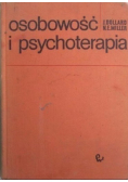 Osobowość i psychoterapia