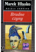 Brudne czyny