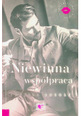 Niegrzeczna kolekcja Tom 4 Niewinna współpraca