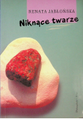 Niknące twarze