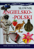 Słownik angielsko polski