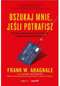 Oszukaj mnie jeśli potrafisz