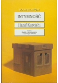 Intymność