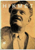 Hikmet poezje wybrane