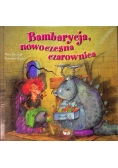 Bambarycja nowoczesna czarownica