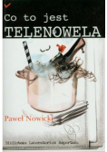 Co to jest telenowela