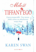 Miłość u Tiffanyego