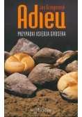 Adieu przypadki księdza Grosera