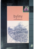 Byliny rabatowe