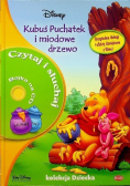 Kubuś puchatek i miodowe drzewo plus