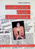 Morderstwo przed studniówką