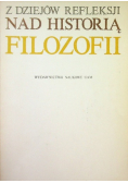 Z dziejów refleksji nad historią filozofii