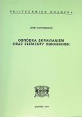 Obróbka skrawaniem