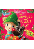 Święta u Zuzi