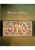 Wawel w Wilnie