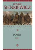 Wielka Kolekcja Potop Tom 3