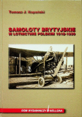 Samoloty brytyjskie w lotnictwie polskim 1918 - 1930