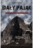 Biały Pająk