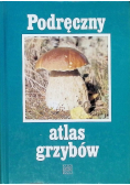 Podręczny atlas grzybów