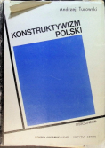 Konstruktywizm polski