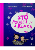 Sto pociech z Klarą