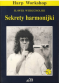 Sekrety harmonijki