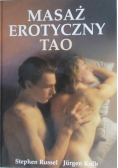Masaż erotyczny TAO