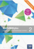 Matematyka 2 Podręcznik dla liceum ogólnokształcącego i technikum Zakres podstawowy