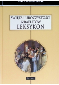 Święta I Uroczystości Izraelitów Leksykon