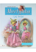 Martynka i jej świat Zbiór opowiadań