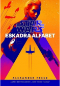 Star Wars Eskadra Alfabet